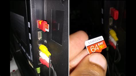 How To Connect SD Card To LG Smart TV 